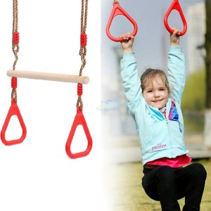 TIA-SPORT children's gymnastic rings