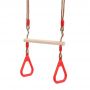 TIA-SPORT children's gymnastic rings