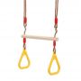 TIA-SPORT children's gymnastic rings