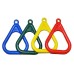 TIA-SPORT children's gymnastic rings
