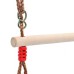 TIA-SPORT children's gymnastic rings