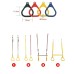 TIA-SPORT children's gymnastic rings