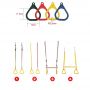 TIA-SPORT children's gymnastic rings