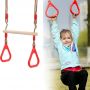 TIA-SPORT children's gymnastic rings