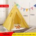 Вигвам детский Нежность 110x110x130 см TIA-SPORT