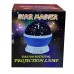 TIA-SPORT Starry Path night light projector