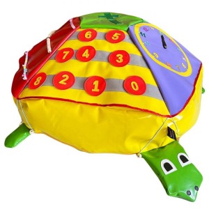 TIA-SPORT Mathematics cover for Turtle chair