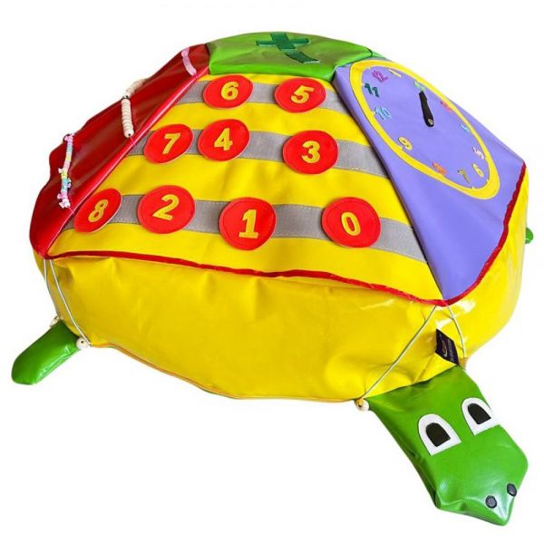 TIA-SPORT Mathematics cover for Turtle chair