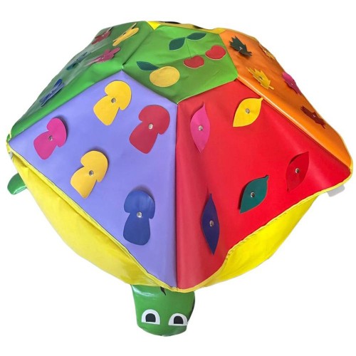 TIA-SPORT Decorate the Meadow cover for Turtle chair