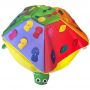 TIA-SPORT Decorate the Meadow cover for Turtle chair