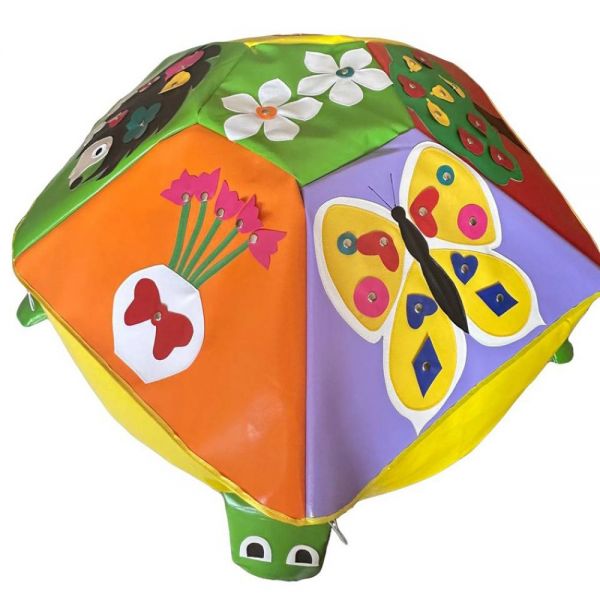 TIA-SPORT Magic Circle cover for Turtle chair