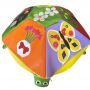 TIA-SPORT Magic Circle cover for Turtle chair