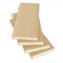 TIA-SPORT mat set for square ball pit 150 cm