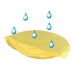 TIA-SPORT Oxford ball pit cover 200x200 cm