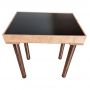 TIA-SPORT light sand table 100x60 cm, h-81 cm for schools