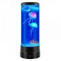 TIA-SPORT Jellyfish lamp 29x10.5 cm for sensory development