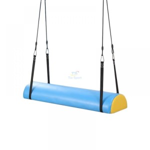 TIA-SPORT Half-Log swing