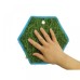 TIA-SPORT Geometry tactile figures set