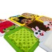 TIA-SPORT Animals tactile figures set