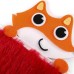 TIA-SPORT Animals tactile figures set