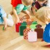TIA-SPORT Animals tactile figures set