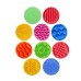TIA-SPORT sensory discs set