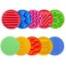 TIA-SPORT sensory discs set