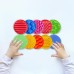 TIA-SPORT sensory discs set