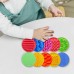 TIA-SPORT sensory discs set