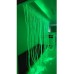 TIA-SPORT Large fibre-optic light curtain wall