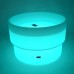 TIA-SPORT Aqua round sensory sand table
