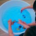TIA-SPORT Aqua round sensory sand table