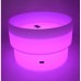 TIA-SPORT Aqua round sensory sand table