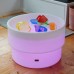 TIA-SPORT Aqua round sensory sand table