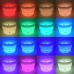 TIA-SPORT Aqua round sensory sand table