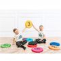 TIA-SPORT Numbers seat cushion set