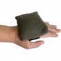 TIA-SPORT tactile hand weights set (2 pcs)