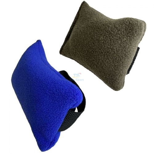 TIA-SPORT tactile hand weights set (2 pcs)