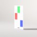TIA-SPORT colour match light and music panel