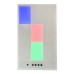 TIA-SPORT colour match light and music panel