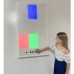 TIA-SPORT colour match light and music panel