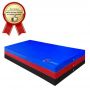 TIA-SPORT sports mat 200x100x5 cm, group 9
