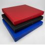 TIA-SPORT sports mat 100x100x8 cm, group 9