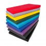 TIA-SPORT sports mat 200x100x8 cm