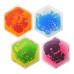 TIA-SPORT Montessori Honeycomb liquid floor tile