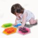 TIA-SPORT Montessori Honeycomb liquid floor tile