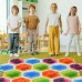 TIA-SPORT Montessori Honeycomb liquid floor tile