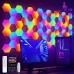 TIA-SPORT Honeycomb wall sensory lights set