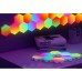 TIA-SPORT Honeycomb wall sensory lights set