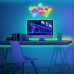 TIA-SPORT Honeycomb wall sensory lights set